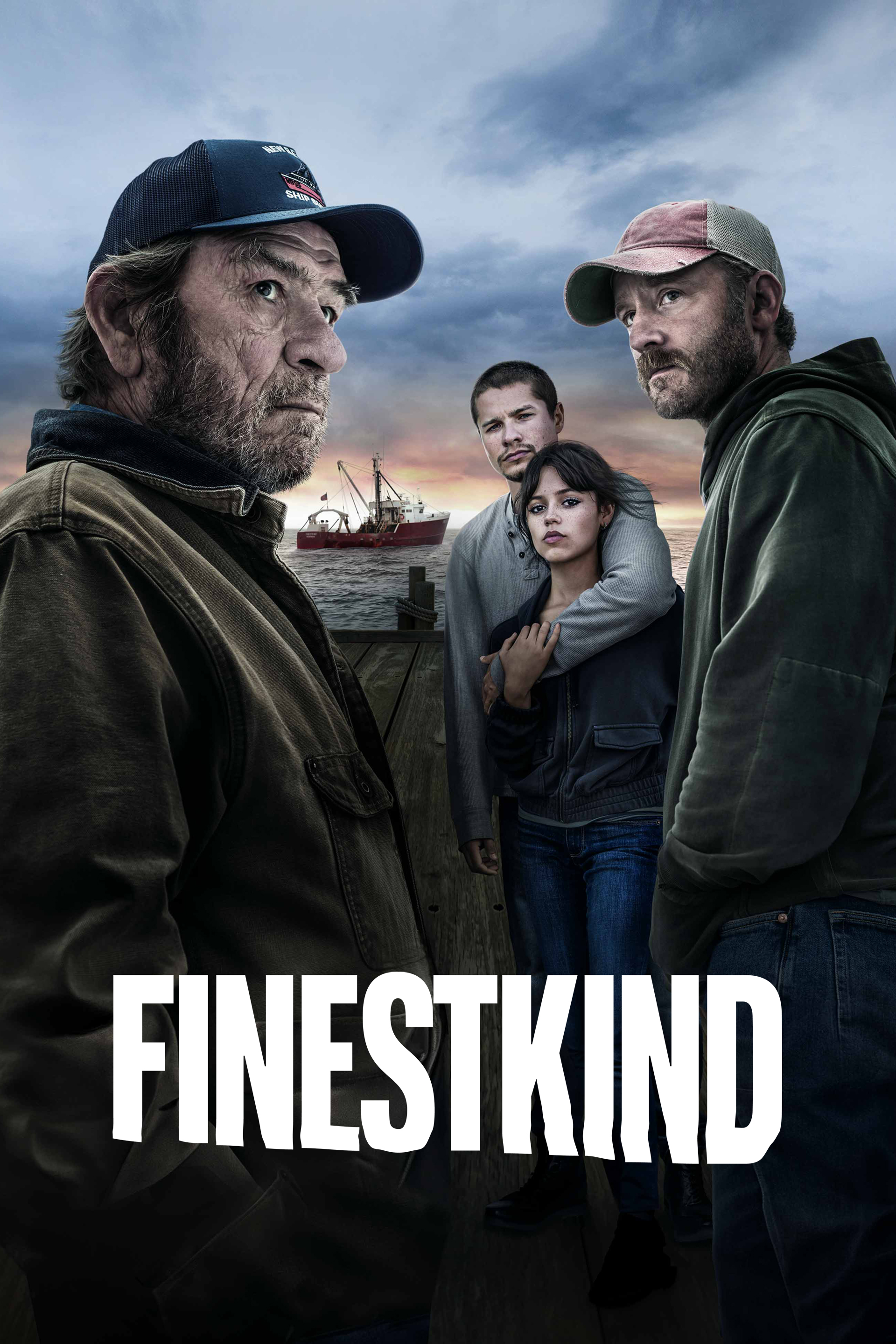 Finestkind (2023) [743] (A1702643892) [[Movies]] --Plex--